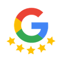 Google, 5 Sterne