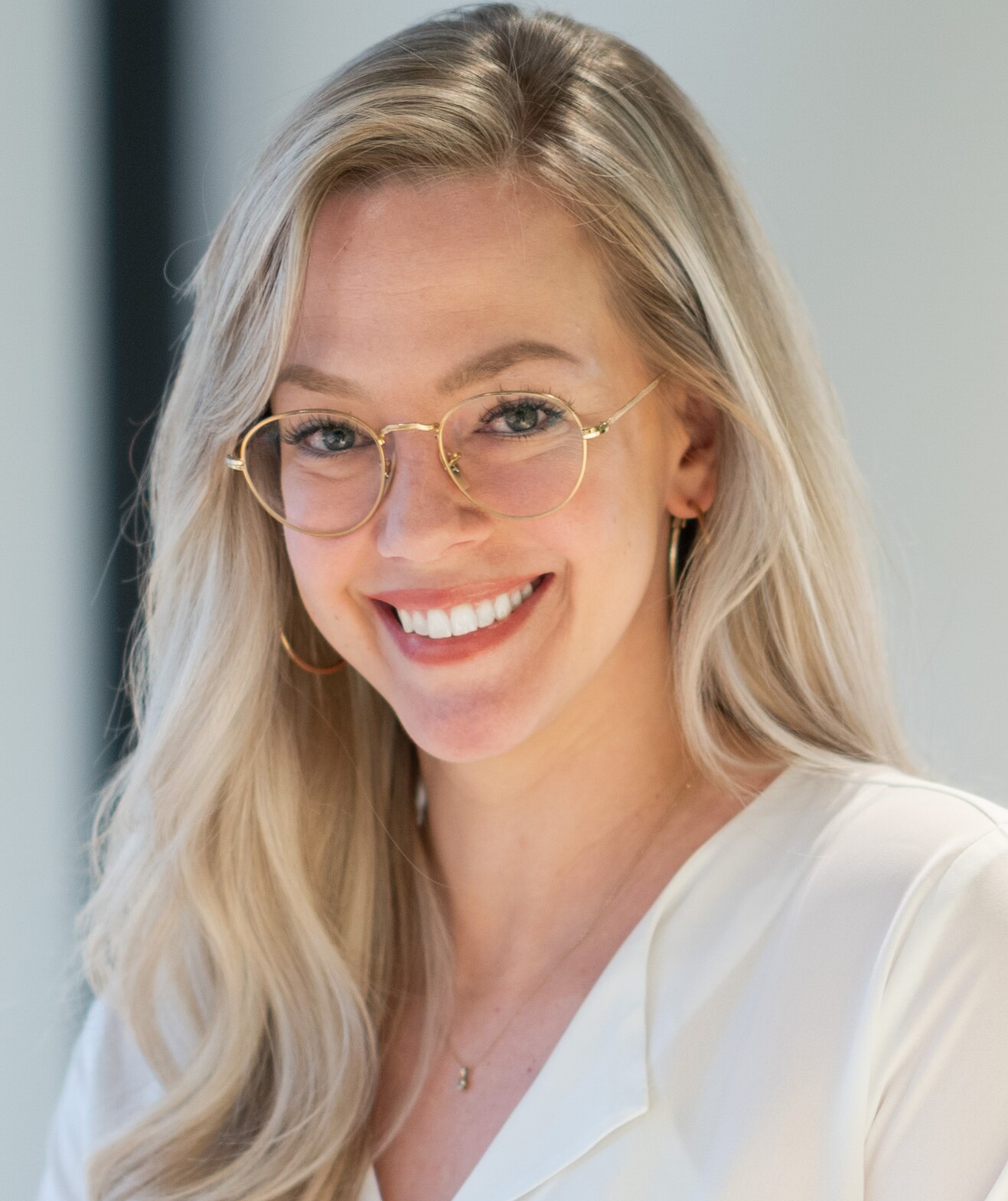 Maria Grimm, Marketing