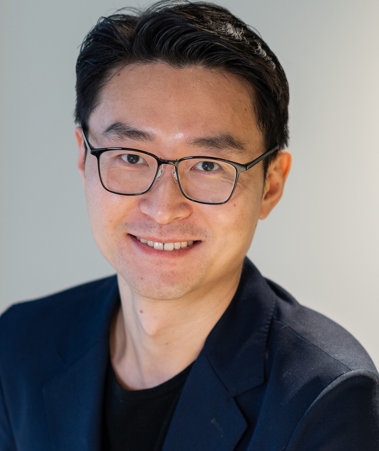 Yang Sun, Geschäftsführer & Founder
