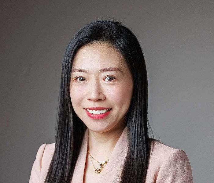 Michelle Yao